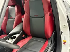 2022 Changan CS35 PLUS Blue Whale NE 1.4T DCT Luxury, белый — фото 15