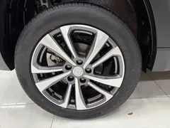 2022 Changan CS35 PLUS Blue Whale NE 1.4T DCT Luxury, белый — фото 23