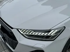 2022 Audi A7 45 TFSI Premium Selection — фото 14