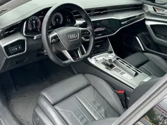 2022 Audi A7 45 TFSI Premium Selection — фото 18