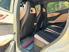2024 BYD Seagull EV 305km Honor Freedom, белый — фото 6