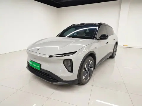 2023 Nio ES6 100kWh