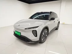 2023 Nio ES6 100kWh — фото 1