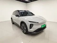 2023 Nio ES6 100kWh — фото 4