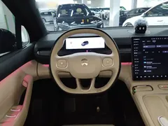 2023 Nio ES6 100kWh — фото 11