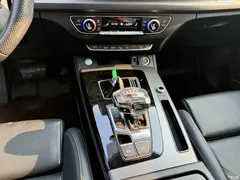 2021 Audi Q5L 45 TFSI luxury dynamic model — фото 10