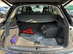 2021 Audi Q5L 45 TFSI luxury dynamic model — фото 24