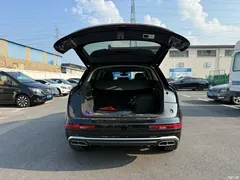 2021 Audi Q5L 45 TFSI luxury dynamic model — фото 25