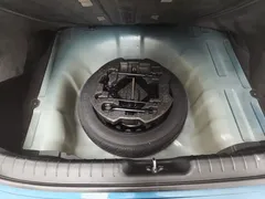 2022 Hyundai Elantra 1.5L CVT LUX Premium, синий — фото 14