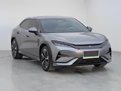 2024 BYD Song L EV 662km Excellence — фото 3