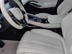2024 BYD Song L EV 662km Excellence — фото 4