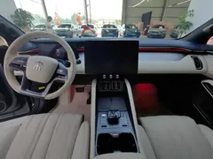 2024 BYD Song L EV 662km Excellence — фото 6