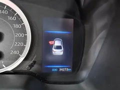 2021 Toyota Corolla 1.2T S-CVT Elite Plus, белый — фото 7