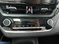 2021 Toyota Corolla 1.2T S-CVT Elite Plus, белый — фото 8