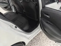 2021 Toyota Corolla 1.2T S-CVT Elite Plus, белый — фото 10