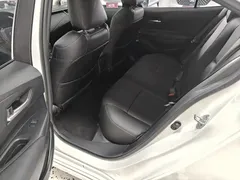 2021 Toyota Corolla 1.2T S-CVT Elite Plus, белый — фото 11