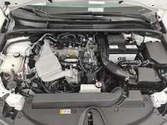 2021 Toyota Corolla 1.2T S-CVT Elite Plus, белый — фото 15
