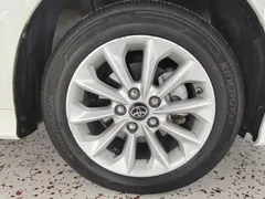 2021 Toyota Corolla 1.2T S-CVT Elite Plus, белый — фото 19