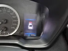2021 Toyota Corolla 1.2T S-CVT Elite PLUS, белый — фото 6