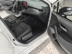 2021 Toyota Corolla 1.2T S-CVT Elite PLUS, белый — фото 8