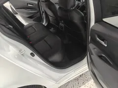 2021 Toyota Corolla 1.2T S-CVT Elite PLUS, белый — фото 9