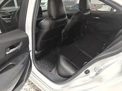 2021 Toyota Corolla 1.2T S-CVT Elite PLUS, белый — фото 10