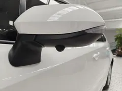 2021 Toyota Corolla 1.2T S-CVT Elite PLUS, белый — фото 12