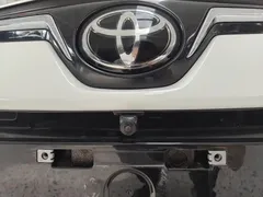 2021 Toyota Corolla 1.2T S-CVT Elite PLUS, белый — фото 13