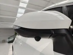 2021 Toyota Corolla 1.2T S-CVT Elite PLUS, белый — фото 14
