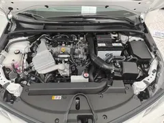 2021 Toyota Corolla 1.2T S-CVT Elite PLUS, белый — фото 17