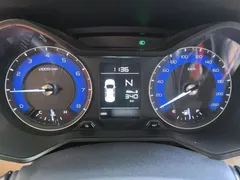 2020 Geely Vision X3 1.5L CVT, белый — фото 4