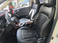 2020 Geely Vision X3 1.5L CVT, белый — фото 8