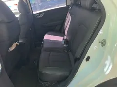 2020 Geely Vision X3 1.5L CVT, белый — фото 15