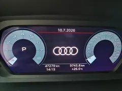 2021 Audi A3L Limousine 35 TFSI, зелёный — фото 6