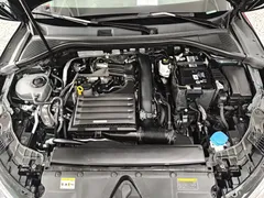2021 Audi A3L Limousine 35 TFSI, зелёный — фото 12