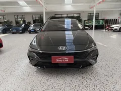 2023 Hyundai Elantra 1.5L CVT GLX Elite — фото 2
