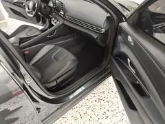 2023 Hyundai Elantra 1.5L CVT GLX Elite — фото 9