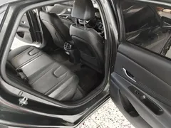 2023 Hyundai Elantra 1.5L CVT GLX Elite — фото 10
