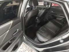 2023 Hyundai Elantra 1.5L CVT GLX Elite — фото 11