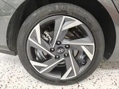 2023 Hyundai Elantra 1.5L CVT GLX Elite — фото 18