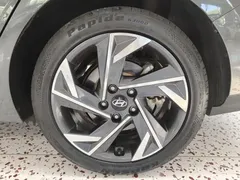 2023 Hyundai Elantra 1.5L CVT GLX Elite — фото 19