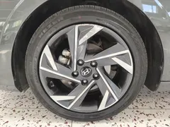 2023 Hyundai Elantra 1.5L CVT GLX Elite — фото 20