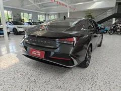 2023 Hyundai Elantra 1.5L CVT GLX Elite — фото 23
