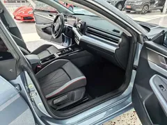 2022 Volkswagen Lamando L 280TSI DSG, синий — фото 8
