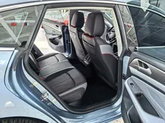 2022 Volkswagen Lamando L 280TSI DSG, синий — фото 10