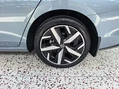 2022 Volkswagen Lamando L 280TSI DSG, синий — фото 15