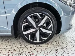 2022 Volkswagen Lamando L 280TSI DSG, синий — фото 17
