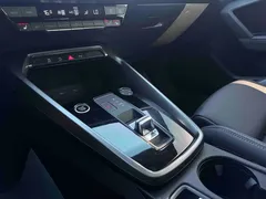 2022 Audi A3 Sportback 35 TFSI Fashion Sport, белый — фото 13