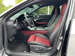 2020 Audi S6 S6 2.9T — фото 4
