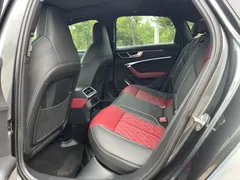 2020 Audi S6 S6 2.9T — фото 6